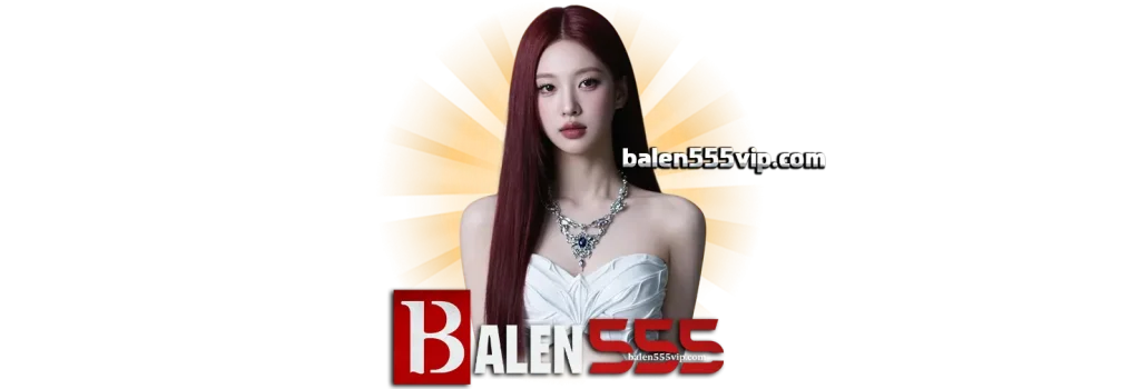 BALEN555สล็อต